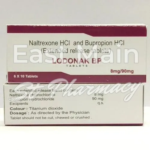 bupropion + naltrexone without prescription