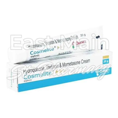 cosmelite without prescription