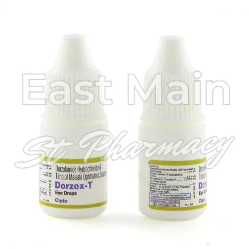 cosopt without prescription