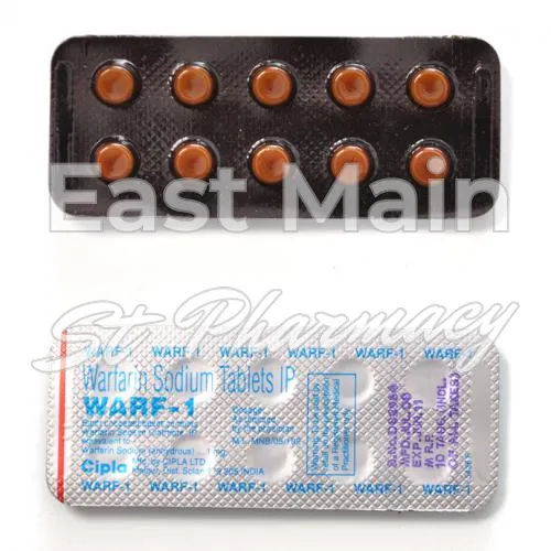 coumadin without prescription