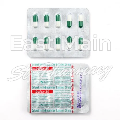 duloxetine without prescription