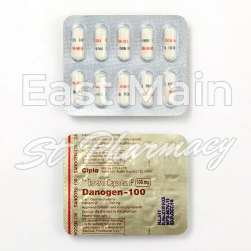danazol without prescription