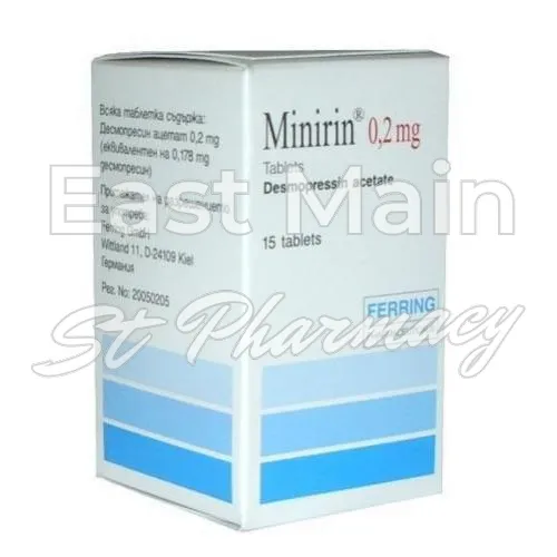 desmopressin without prescription