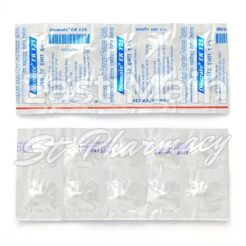 divalproex without prescription