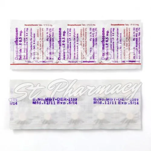 dexamethasone without prescription