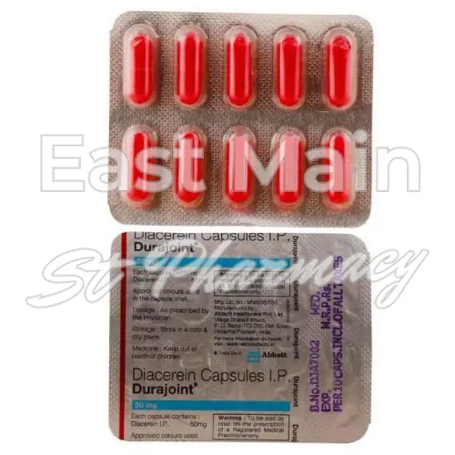 diacerein without prescription