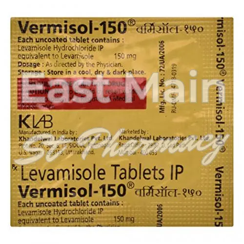 ergamisol without prescription