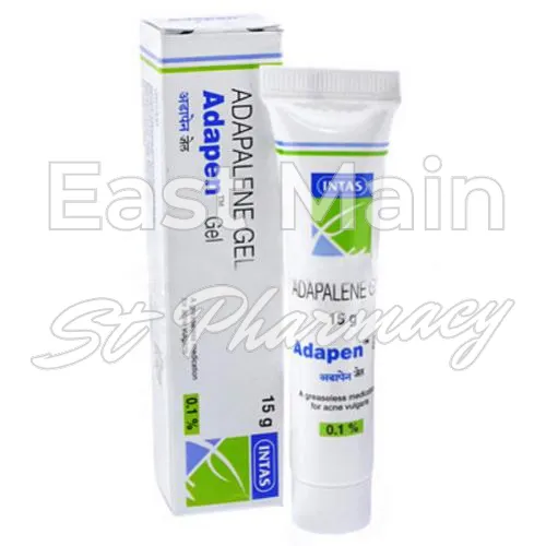 adapalene without prescription