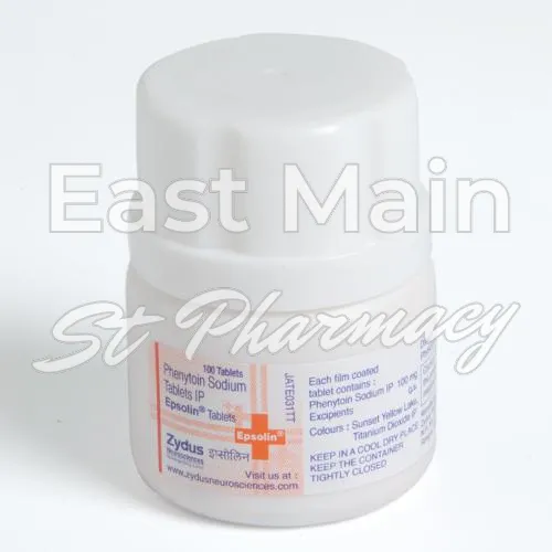 phenytoin without prescription