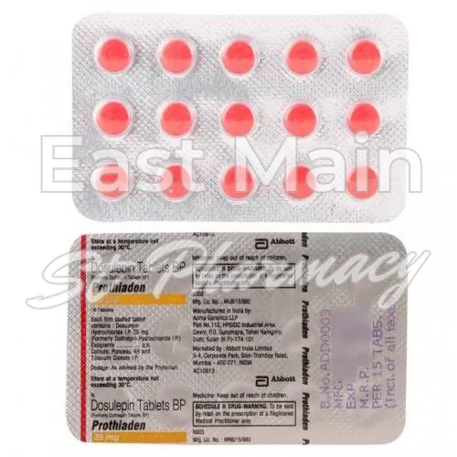 prothiaden without prescription