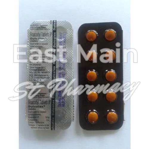 dulcolax without prescription