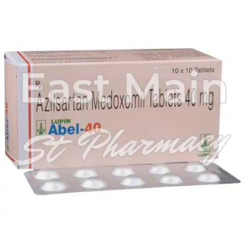 azilsartan without prescription