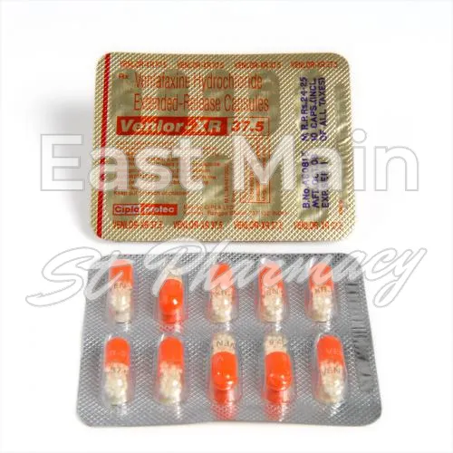 venlafaxine without prescription