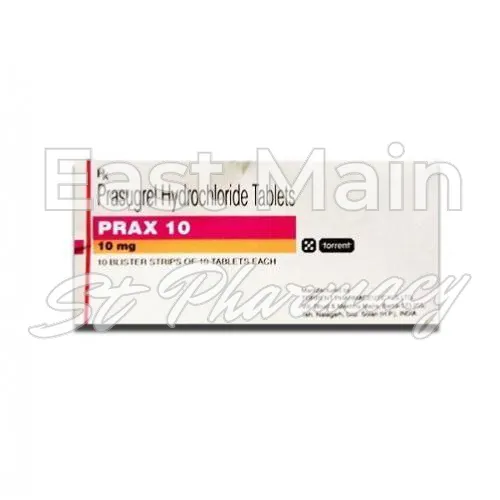 prasugrel without prescription