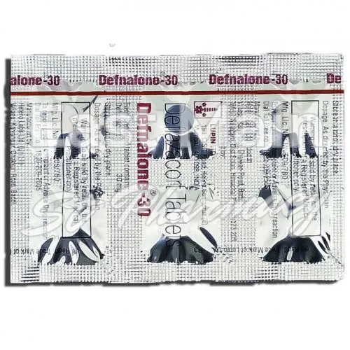 deflazacort without prescription