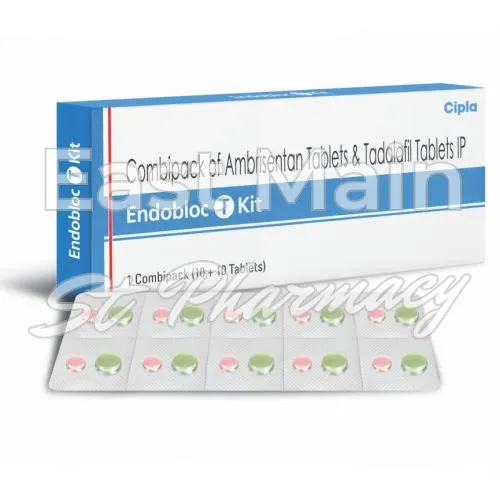 endobloc t kit without prescription