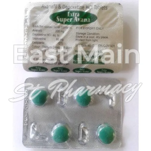 extra super avana without prescription