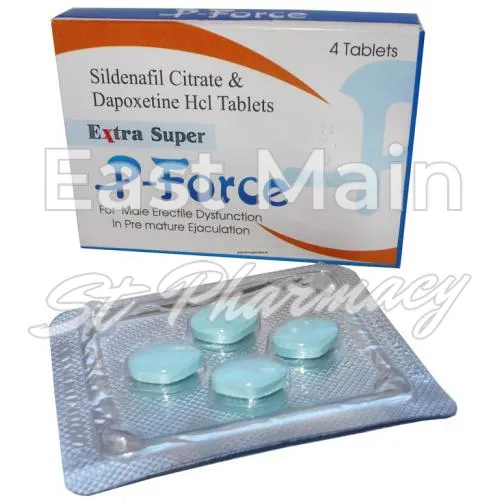 extra super p force without prescription