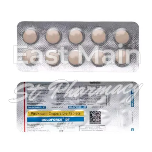 piroxicam without prescription