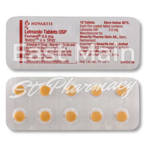 letrozole without prescription