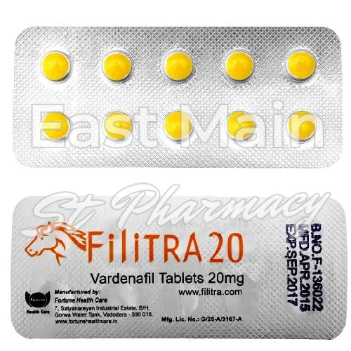 filitra without prescription
