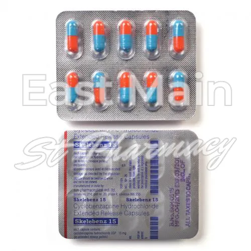 flexeril without prescription