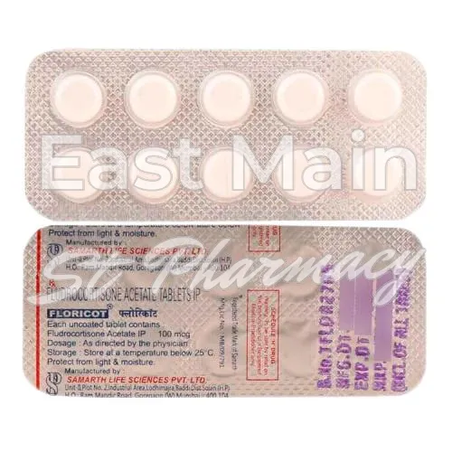 fludrocortisone without prescription