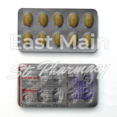 ofloxacin without prescription