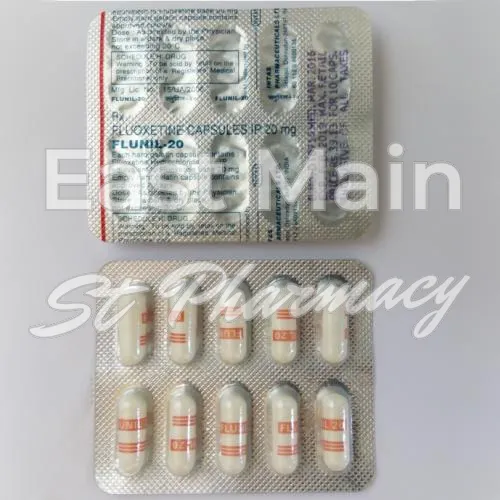 prozac without prescription