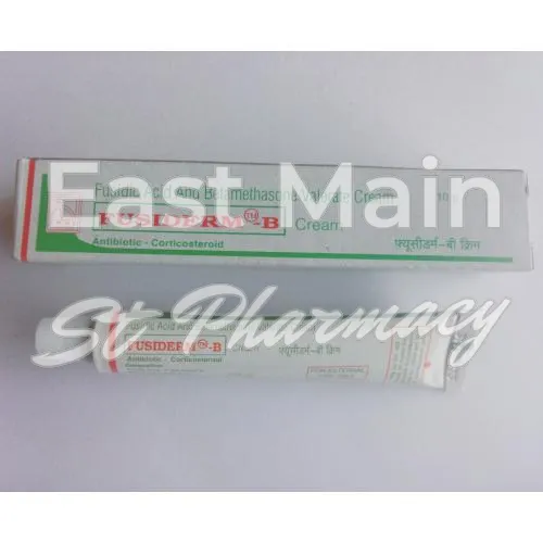 betamethasone + fusidic acid without prescription