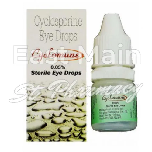 generic restasis without prescription