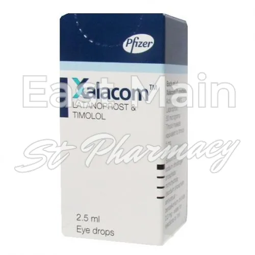 generic xalacom without prescription