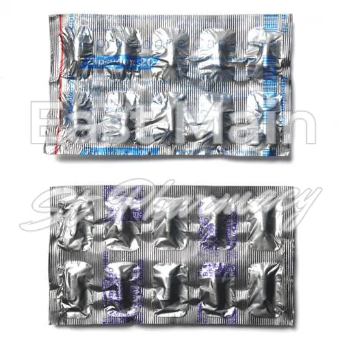 ziprasidone without prescription