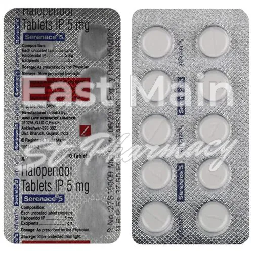 haldol without prescription