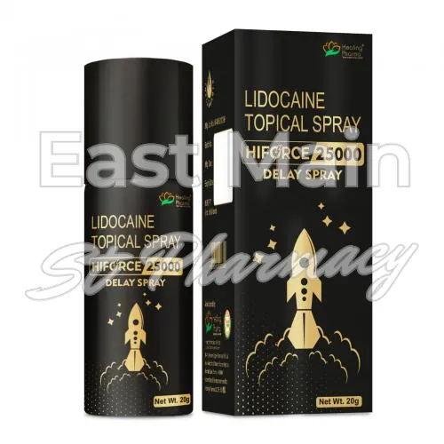 hiforce delay without prescription