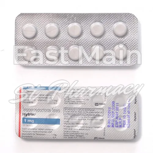 hytrin without prescription