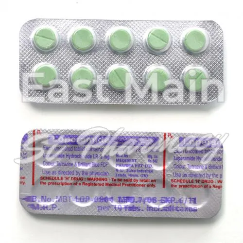 loperamide without prescription