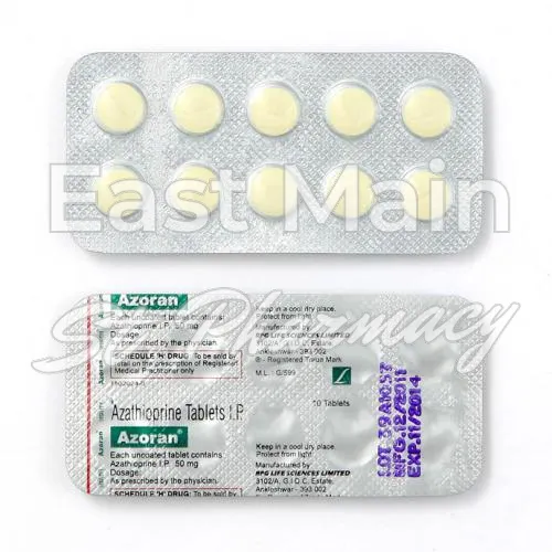 azathioprine without prescription