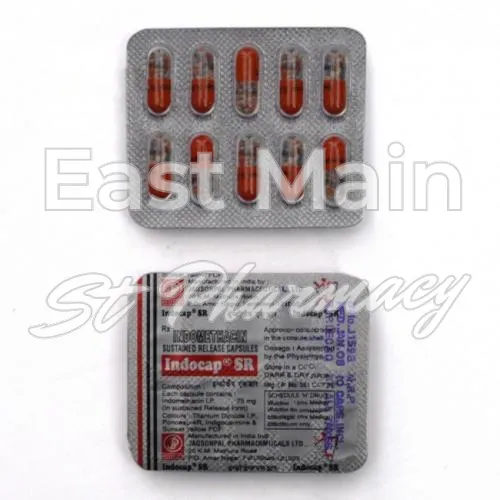 indocin sr without prescription