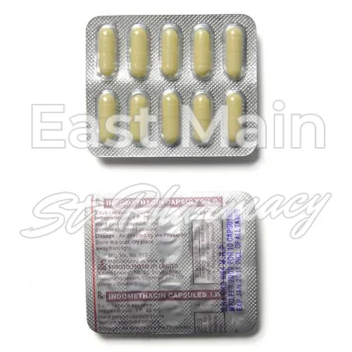 indomethacin without prescription