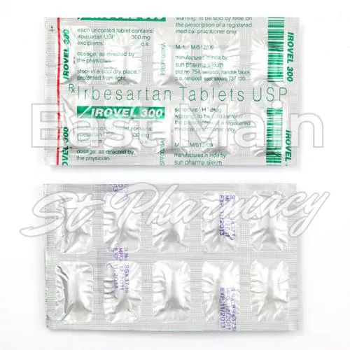 avapro without prescription