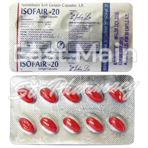 isotretinoin without prescription