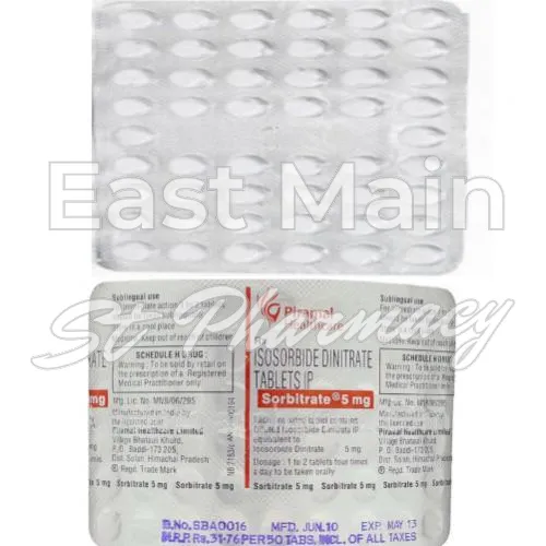 isordil sublingual without prescription