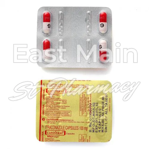 sporanox without prescription