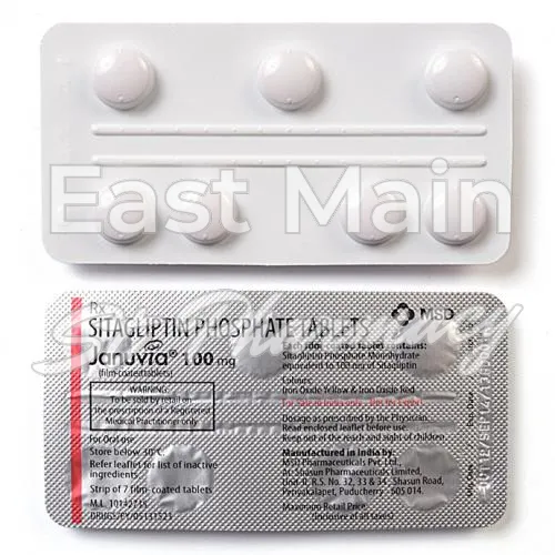 januvia without prescription