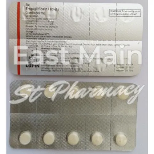 jardiance without prescription