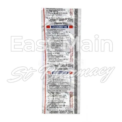 keflex without prescription