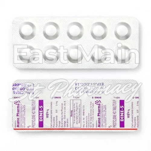 procyclidine without prescription