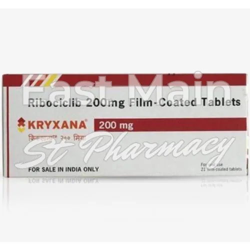 kisqali without prescription