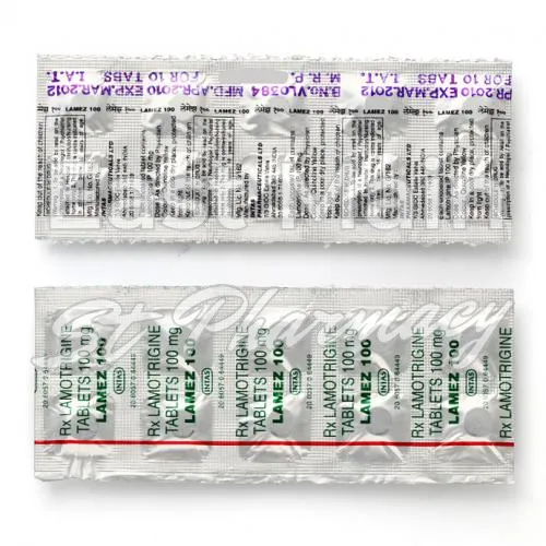 lamictal without prescription